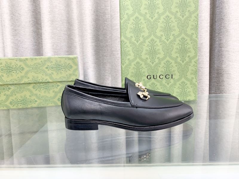 Gucci loafers